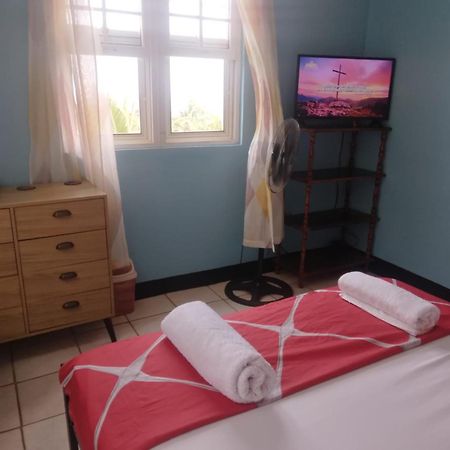 Danglez Bed & Breakfast Bataka Εξωτερικό φωτογραφία