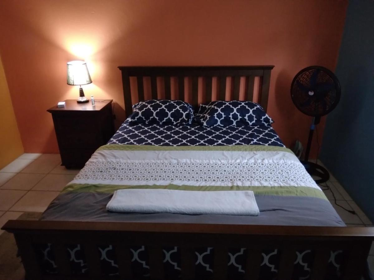 Danglez Bed & Breakfast Bataka Εξωτερικό φωτογραφία