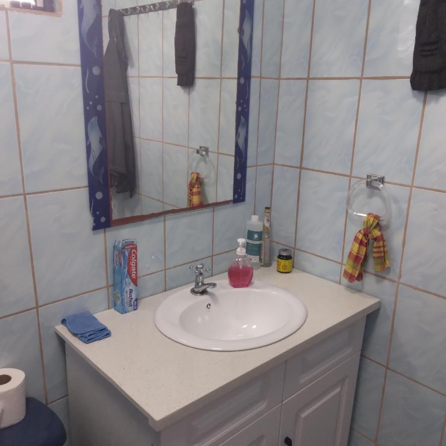 Danglez Bed & Breakfast Bataka Εξωτερικό φωτογραφία