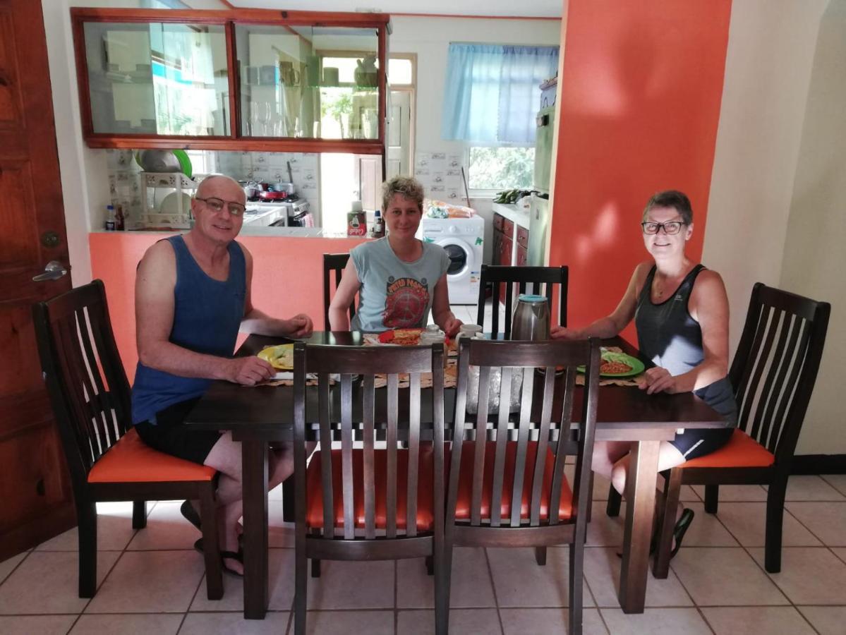 Danglez Bed & Breakfast Bataka Εξωτερικό φωτογραφία