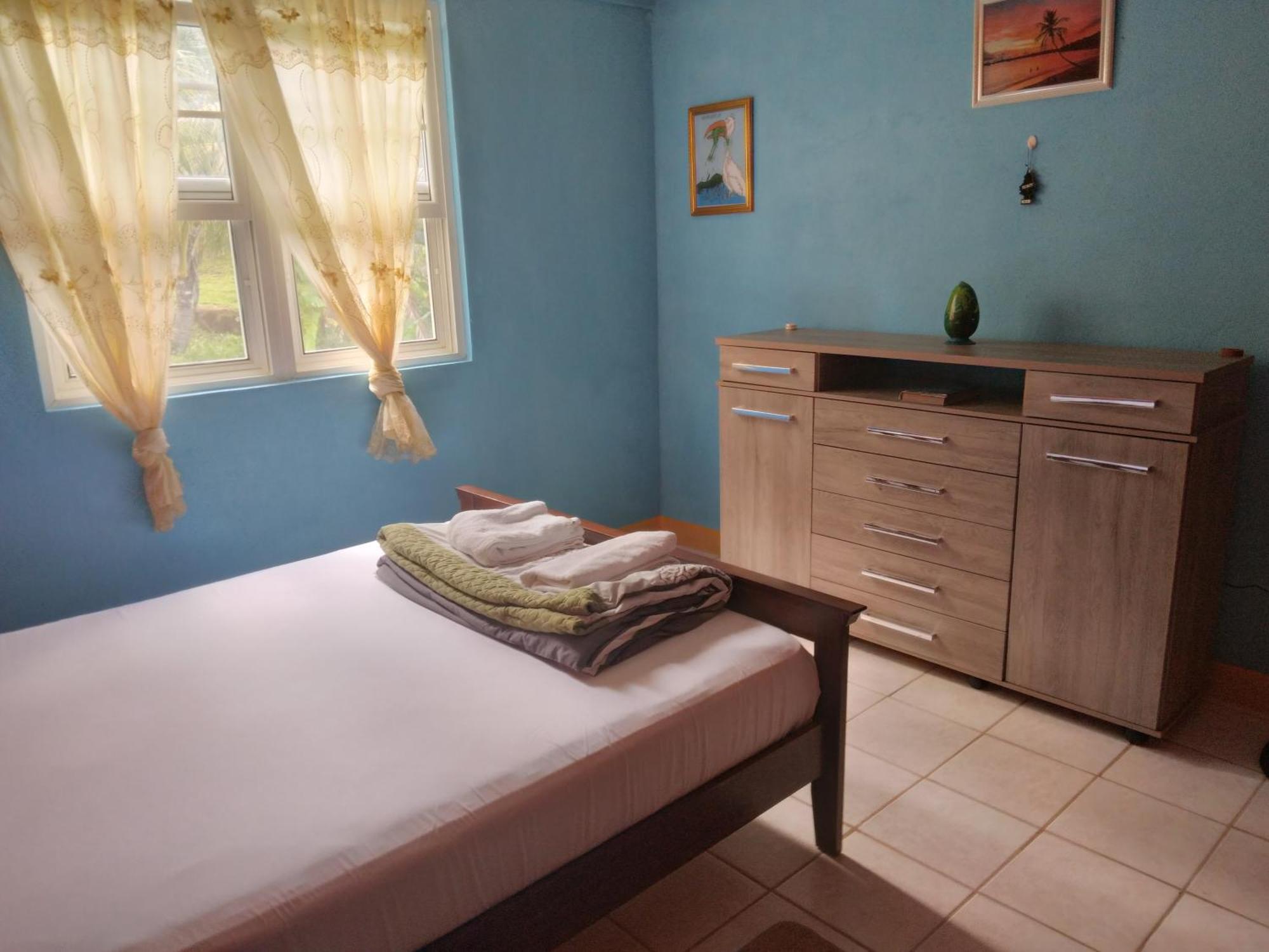 Danglez Bed & Breakfast Bataka Εξωτερικό φωτογραφία