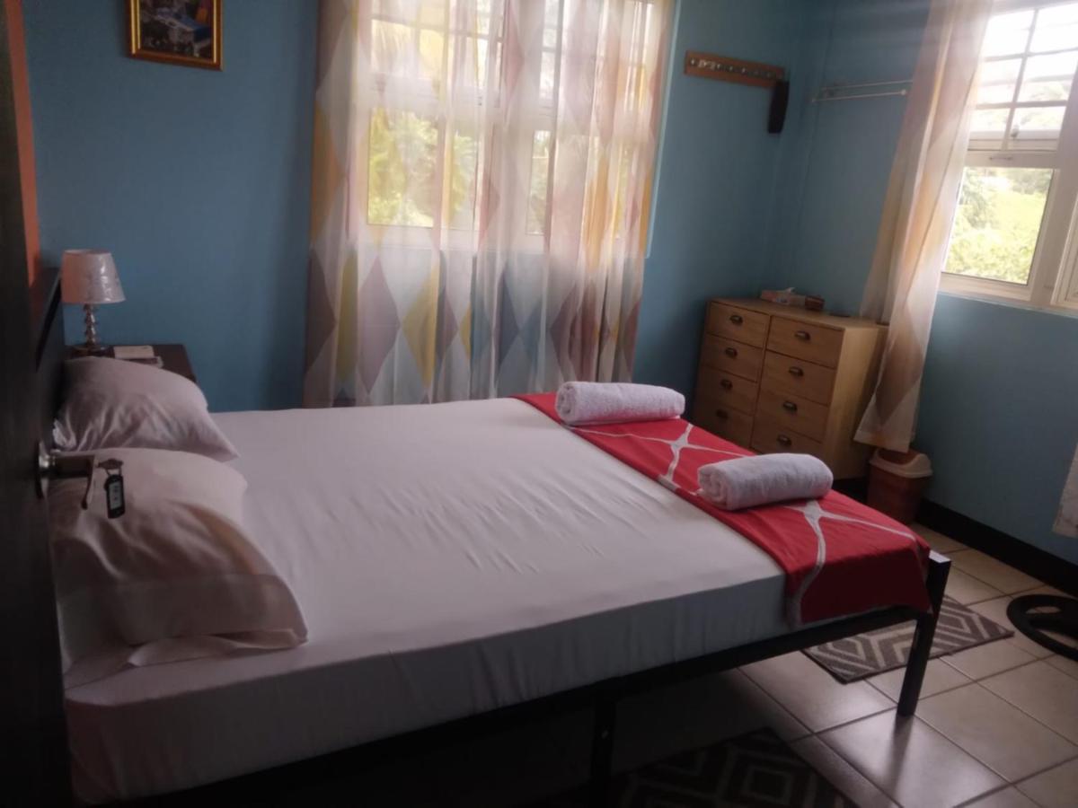 Danglez Bed & Breakfast Bataka Εξωτερικό φωτογραφία