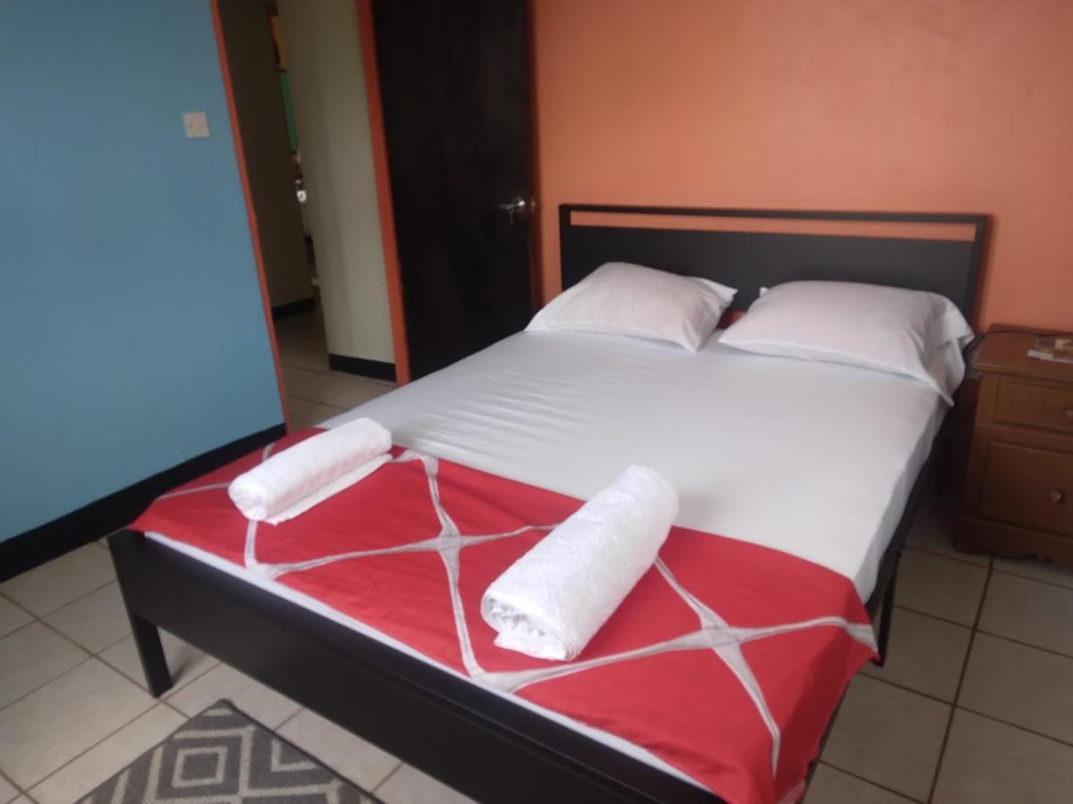 Danglez Bed & Breakfast Bataka Εξωτερικό φωτογραφία