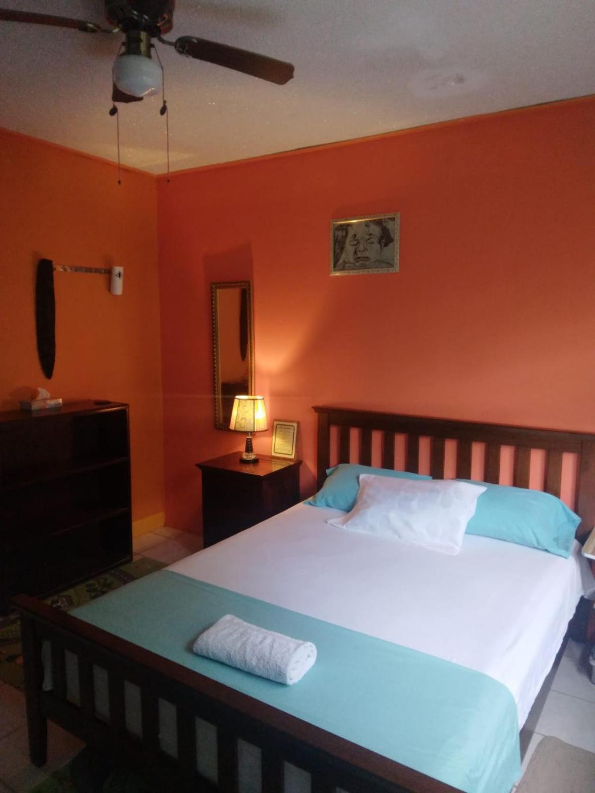 Danglez Bed & Breakfast Bataka Εξωτερικό φωτογραφία