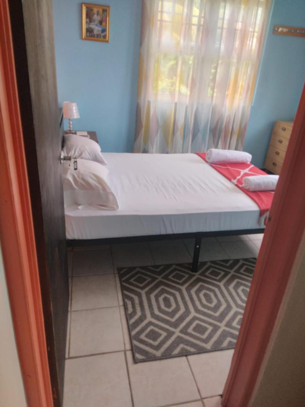 Danglez Bed & Breakfast Bataka Εξωτερικό φωτογραφία